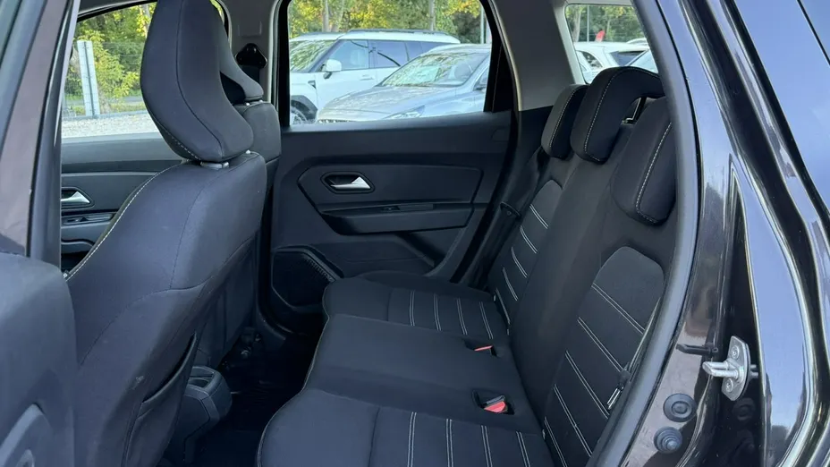 DACIA Duster -