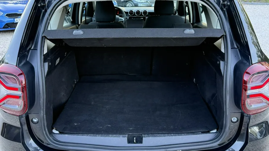 DACIA Duster -