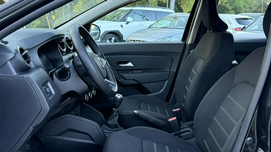 DACIA Duster -
