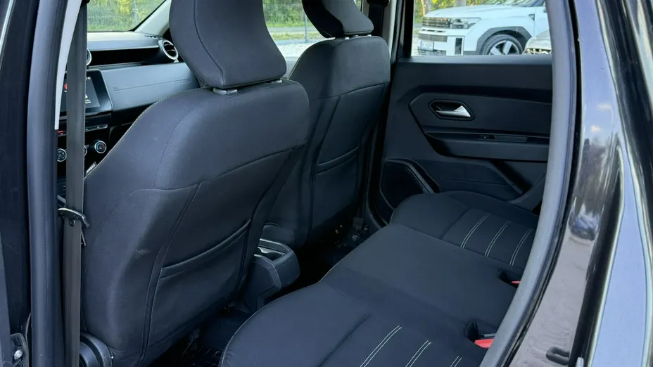 DACIA Duster -