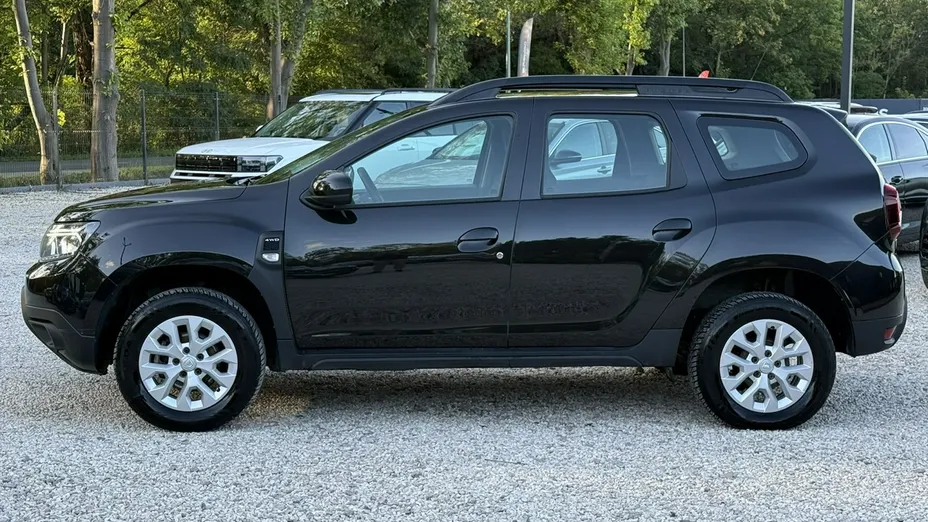 DACIA Duster -