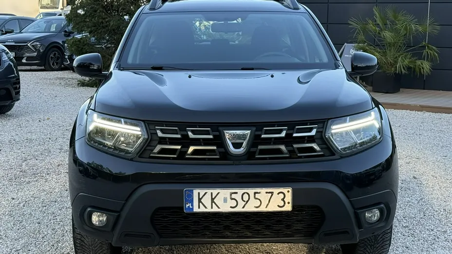 DACIA Duster -