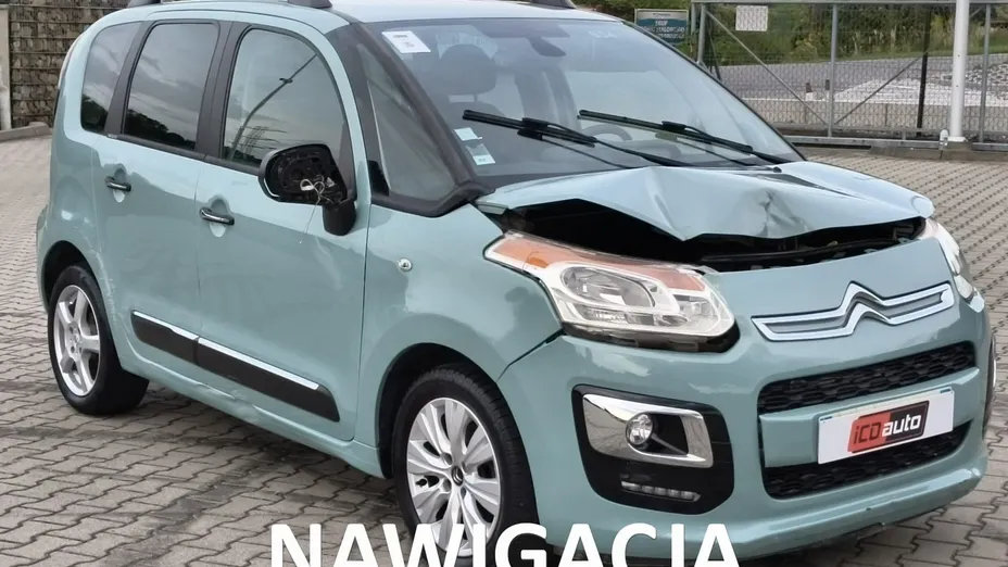 CITROEN C3 Picasso -