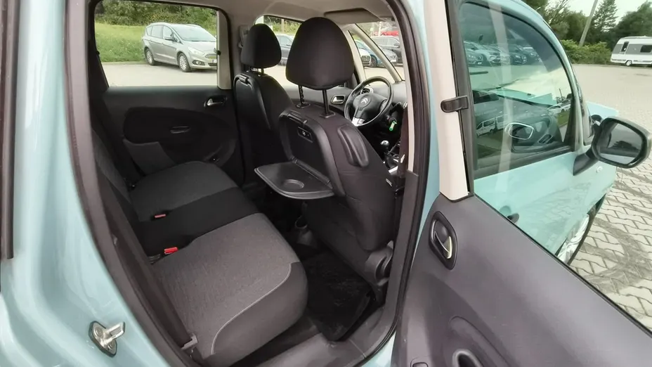 CITROEN C3 Picasso -