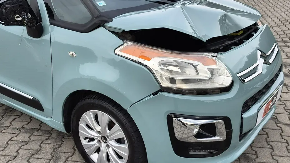CITROEN C3 Picasso -