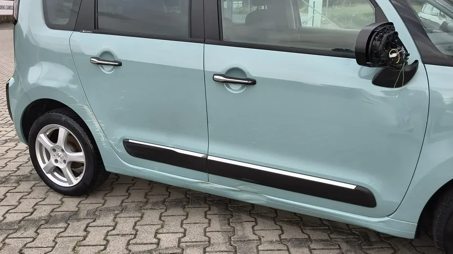 CITROEN C3 Picasso -