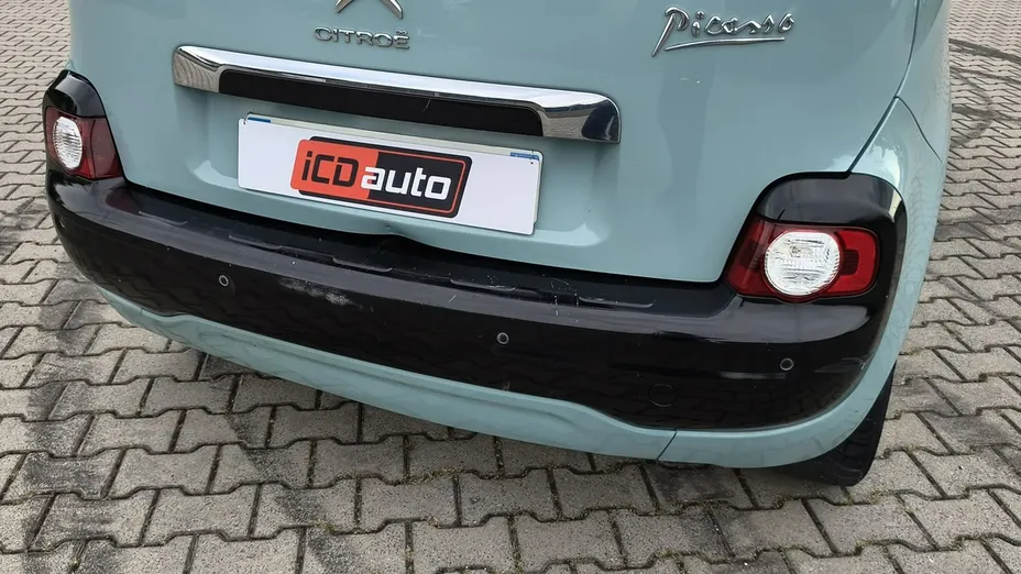 CITROEN C3 Picasso -