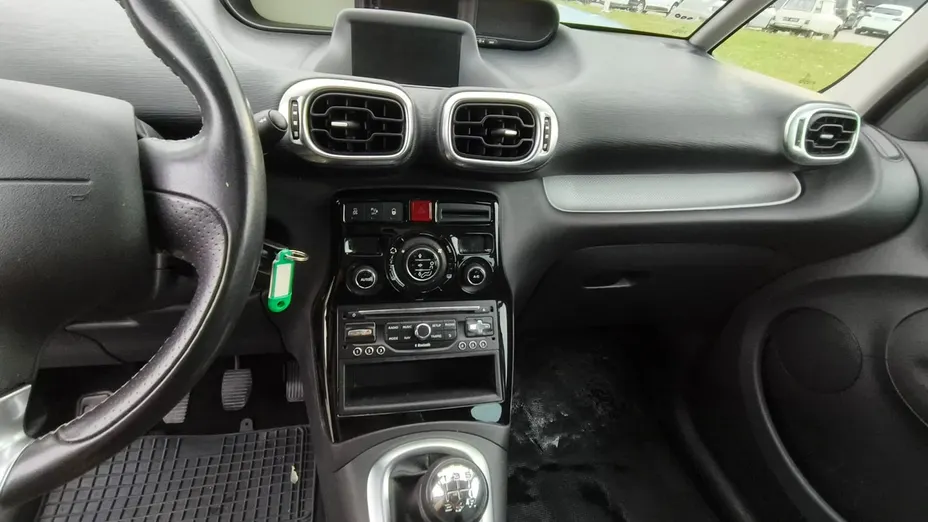 CITROEN C3 Picasso -