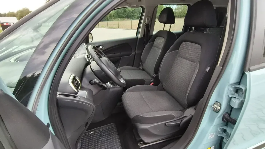 CITROEN C3 Picasso -