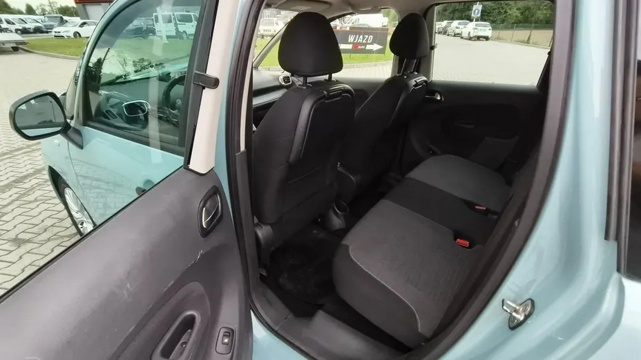 CITROEN C3 Picasso -