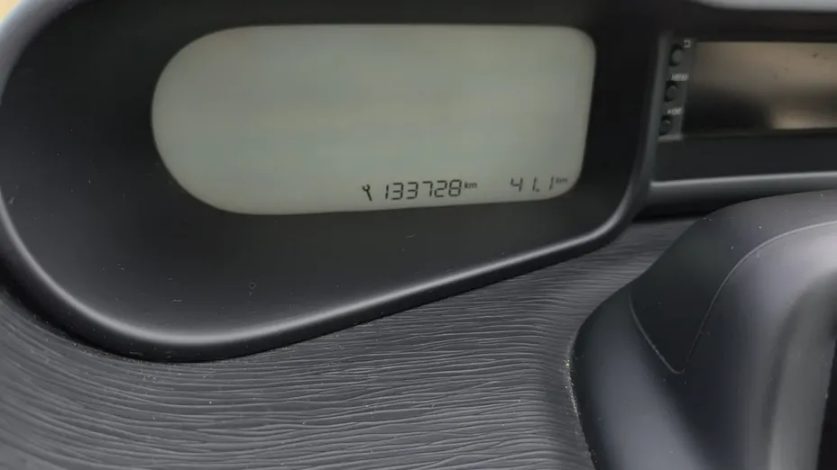 CITROEN C3 Picasso -