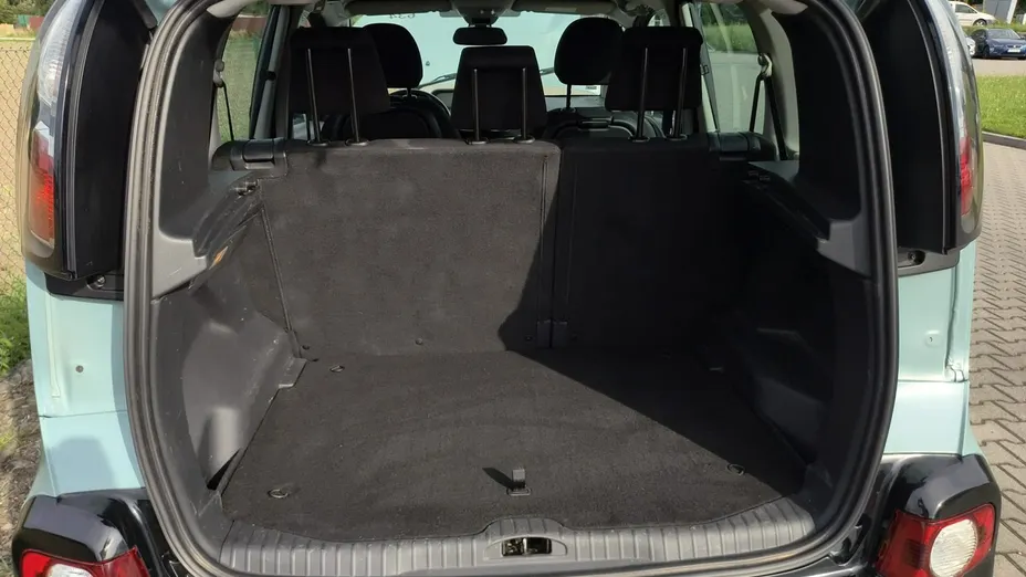 CITROEN C3 Picasso -