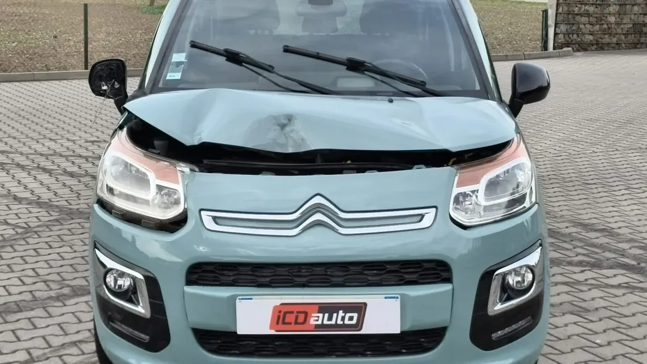CITROEN C3 Picasso -