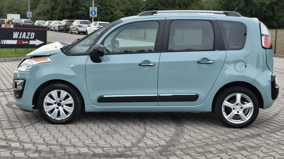 CITROEN C3 Picasso -