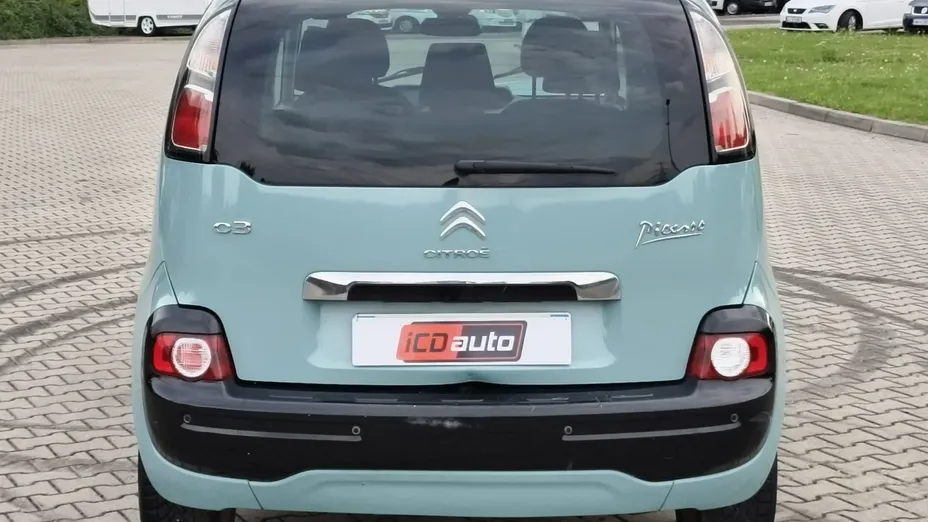 CITROEN C3 Picasso -