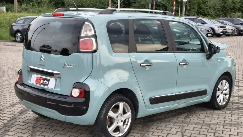 CITROEN C3 Picasso -