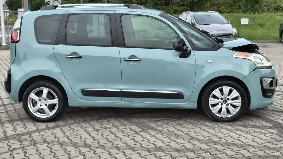 CITROEN C3 Picasso -