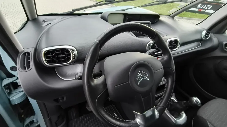 CITROEN C3 Picasso -