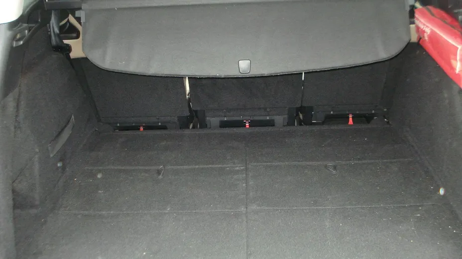 CITROEN C4 Grand Picasso -