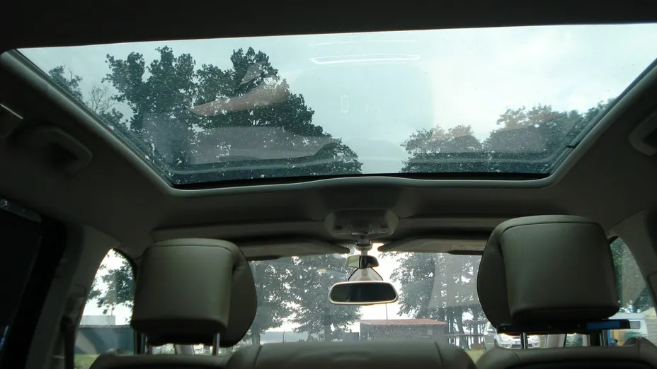CITROEN C4 Grand Picasso -