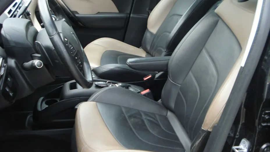 CITROEN C4 Grand Picasso -