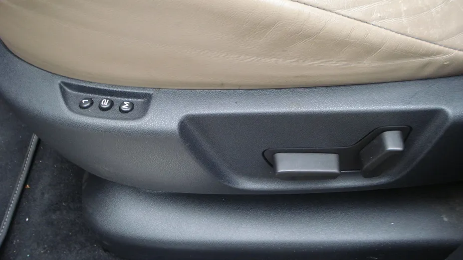 CITROEN C4 Grand Picasso -