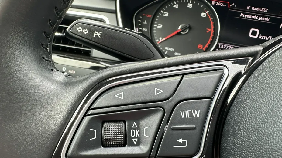 AUDI A4 Avant -