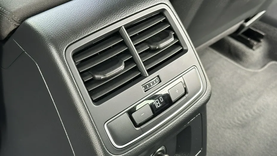 AUDI A4 Avant -