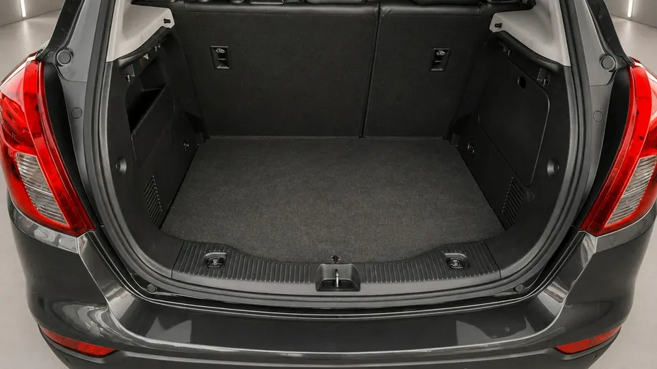 OPEL Mokka -