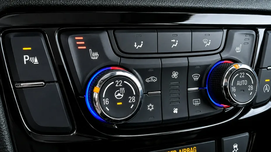 OPEL Mokka -