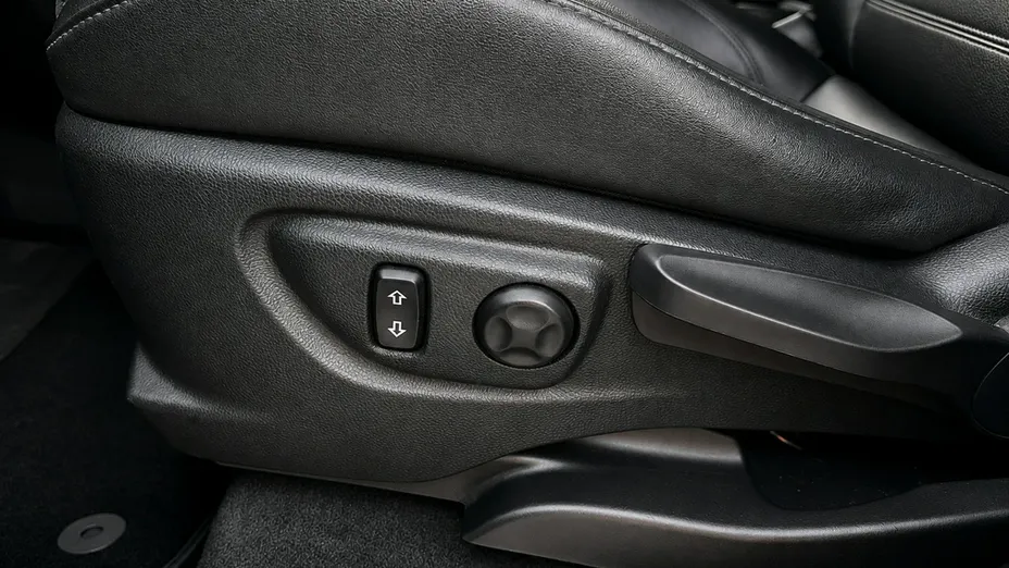 OPEL Mokka -