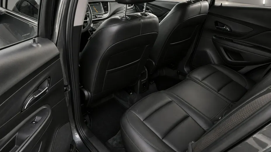 OPEL Mokka -