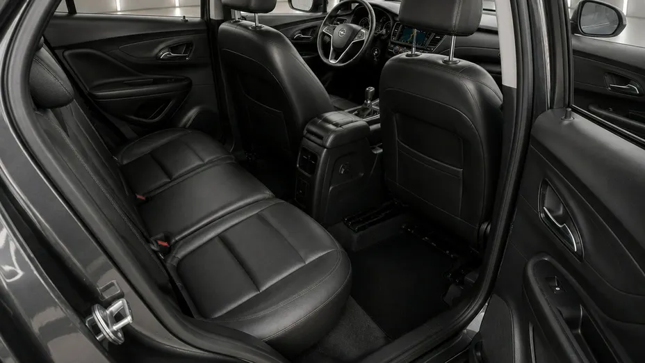 OPEL Mokka -
