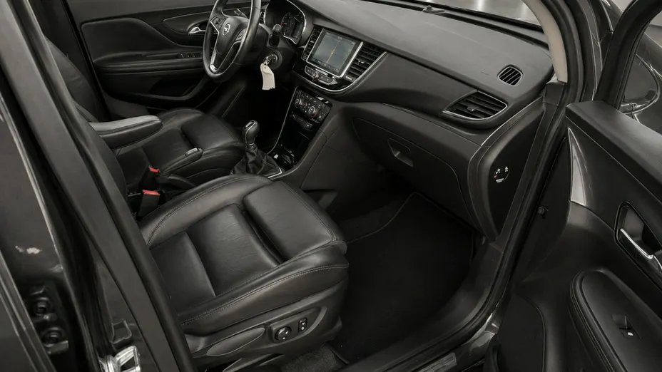 OPEL Mokka -