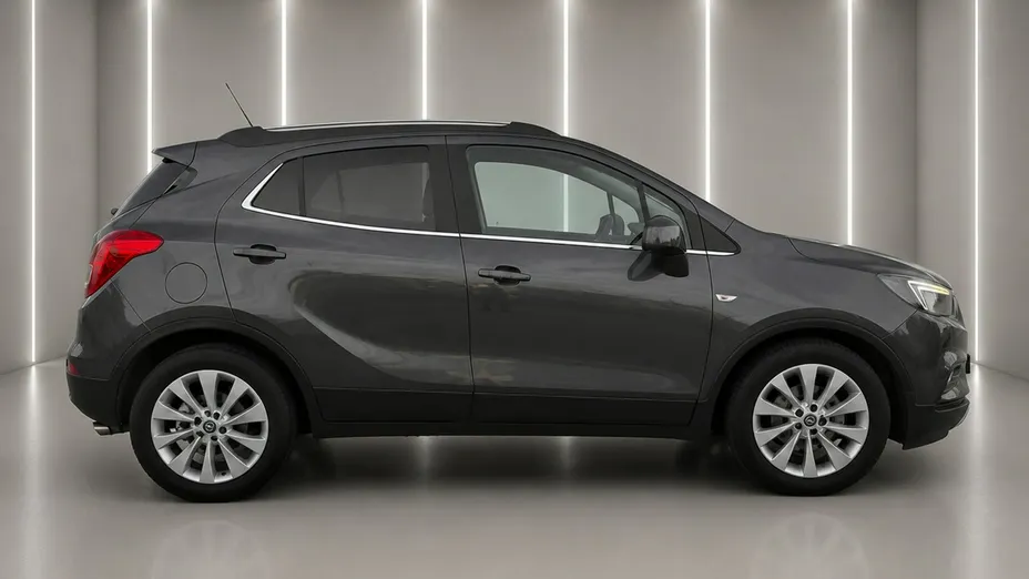OPEL Mokka -
