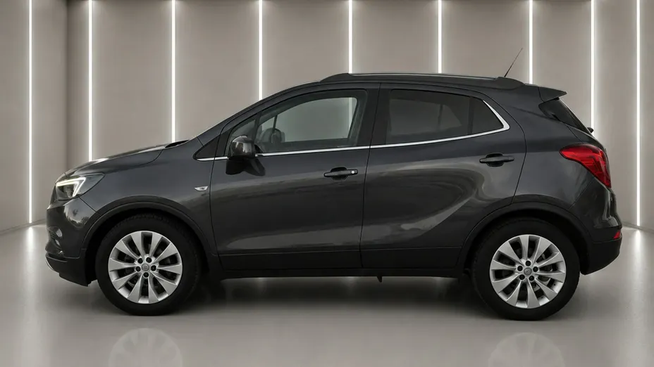 OPEL Mokka -
