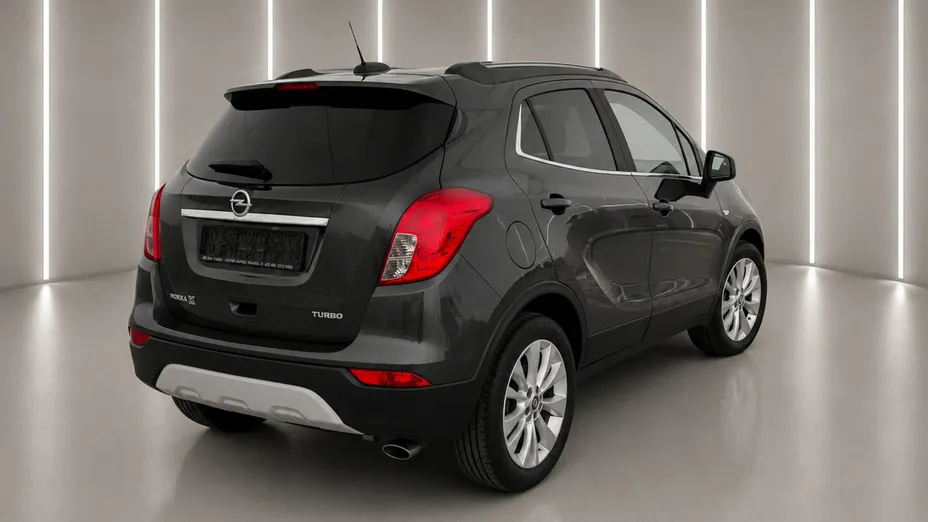 OPEL Mokka -