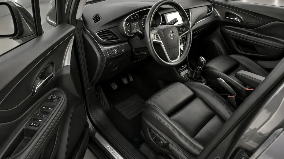 OPEL Mokka -