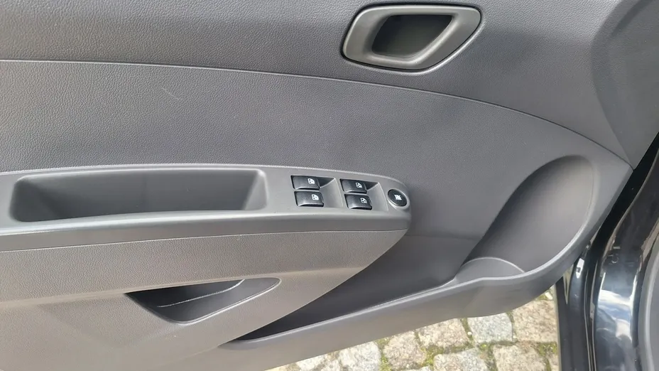 CHEVROLET Spark -