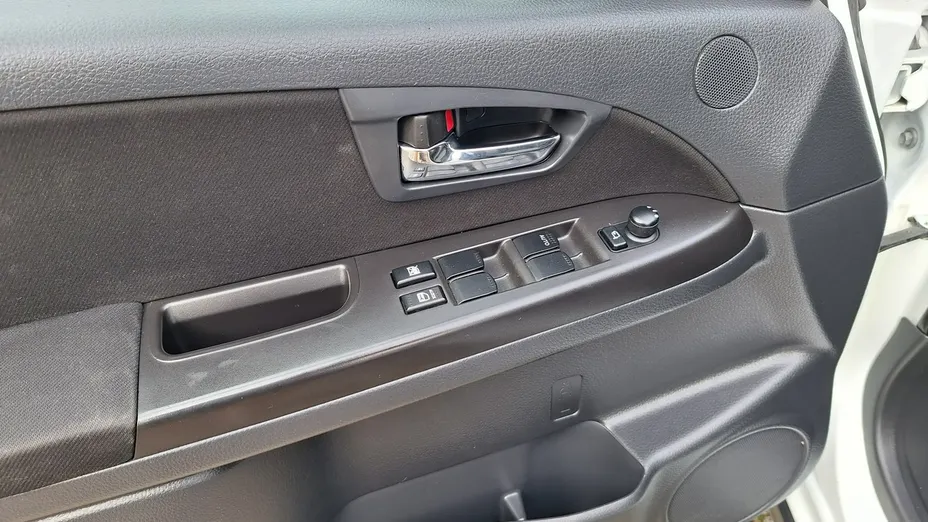 FIAT Sedici -