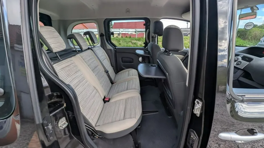 RENAULT Kangoo -