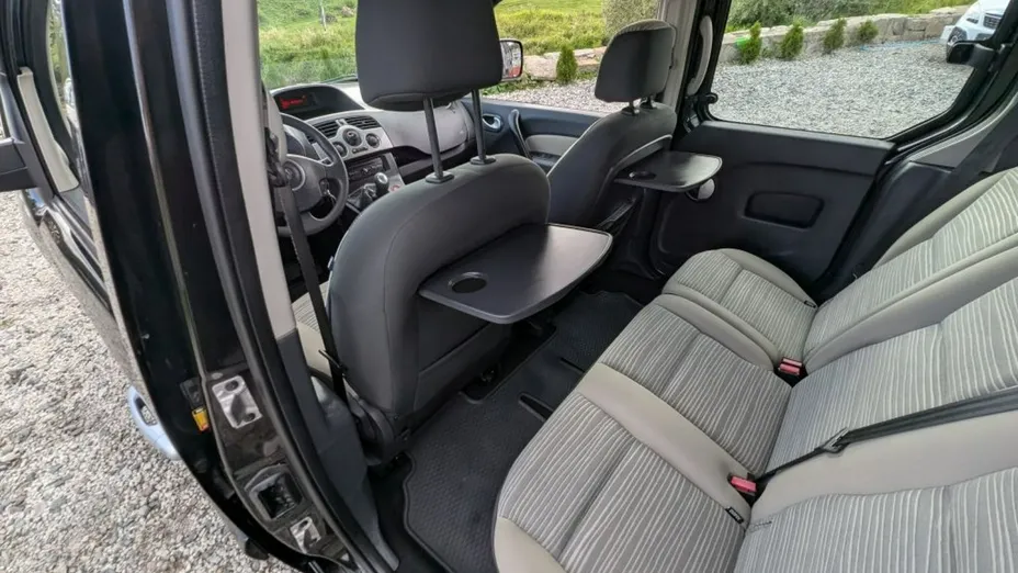 RENAULT Kangoo -