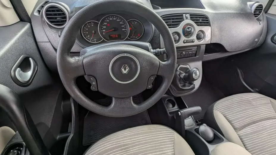 RENAULT Kangoo -