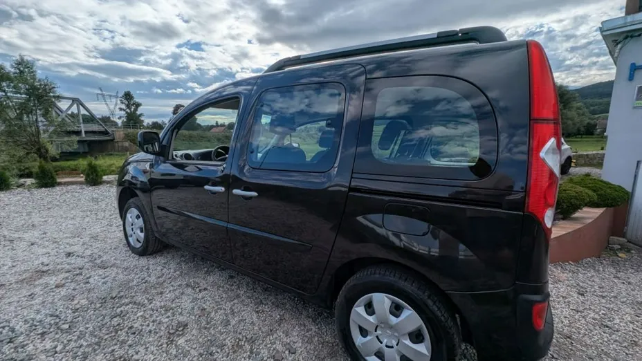 RENAULT Kangoo -