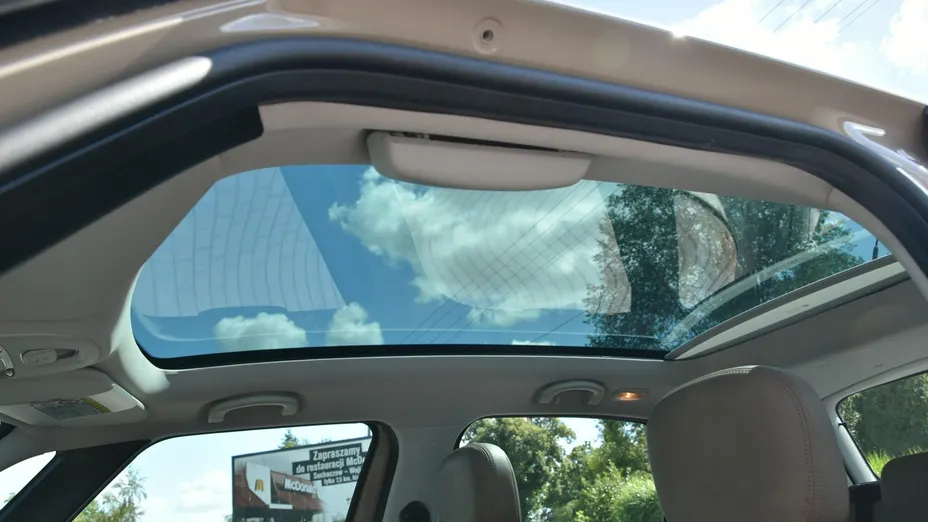 FIAT 500L -
