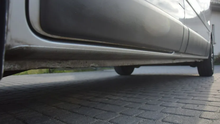 RENAULT Trafic -