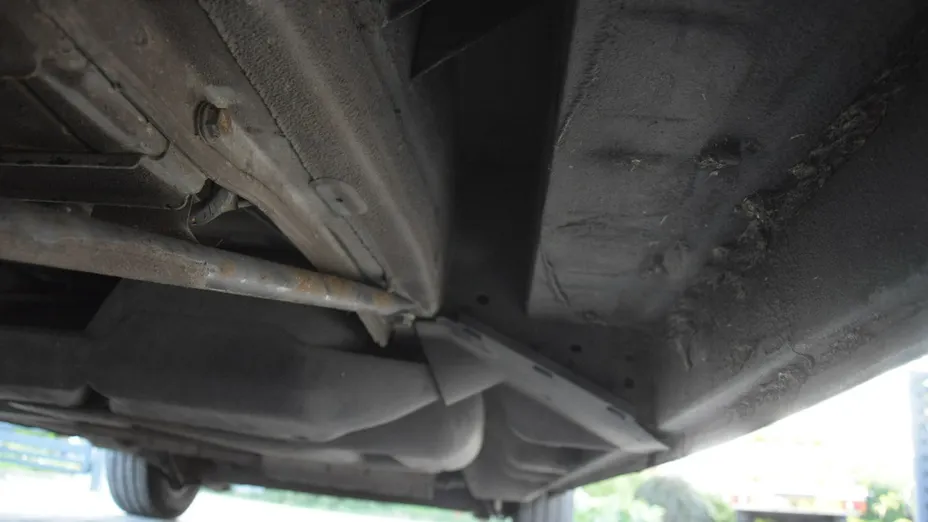 RENAULT Trafic -