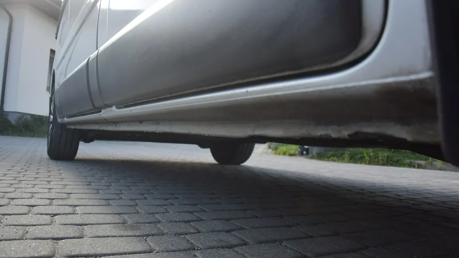 RENAULT Trafic -