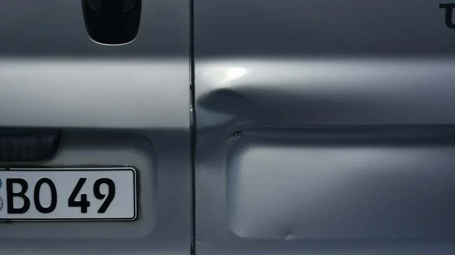 RENAULT Trafic -