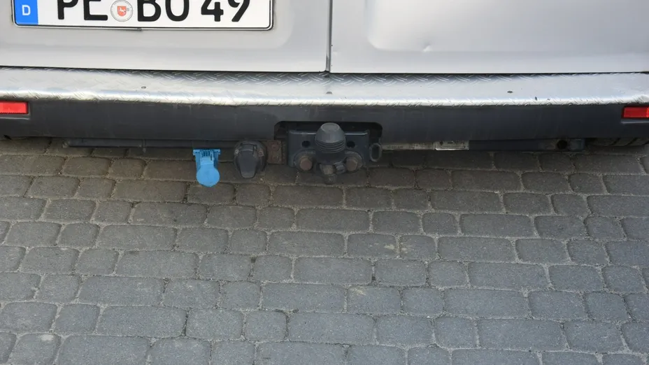 RENAULT Trafic -